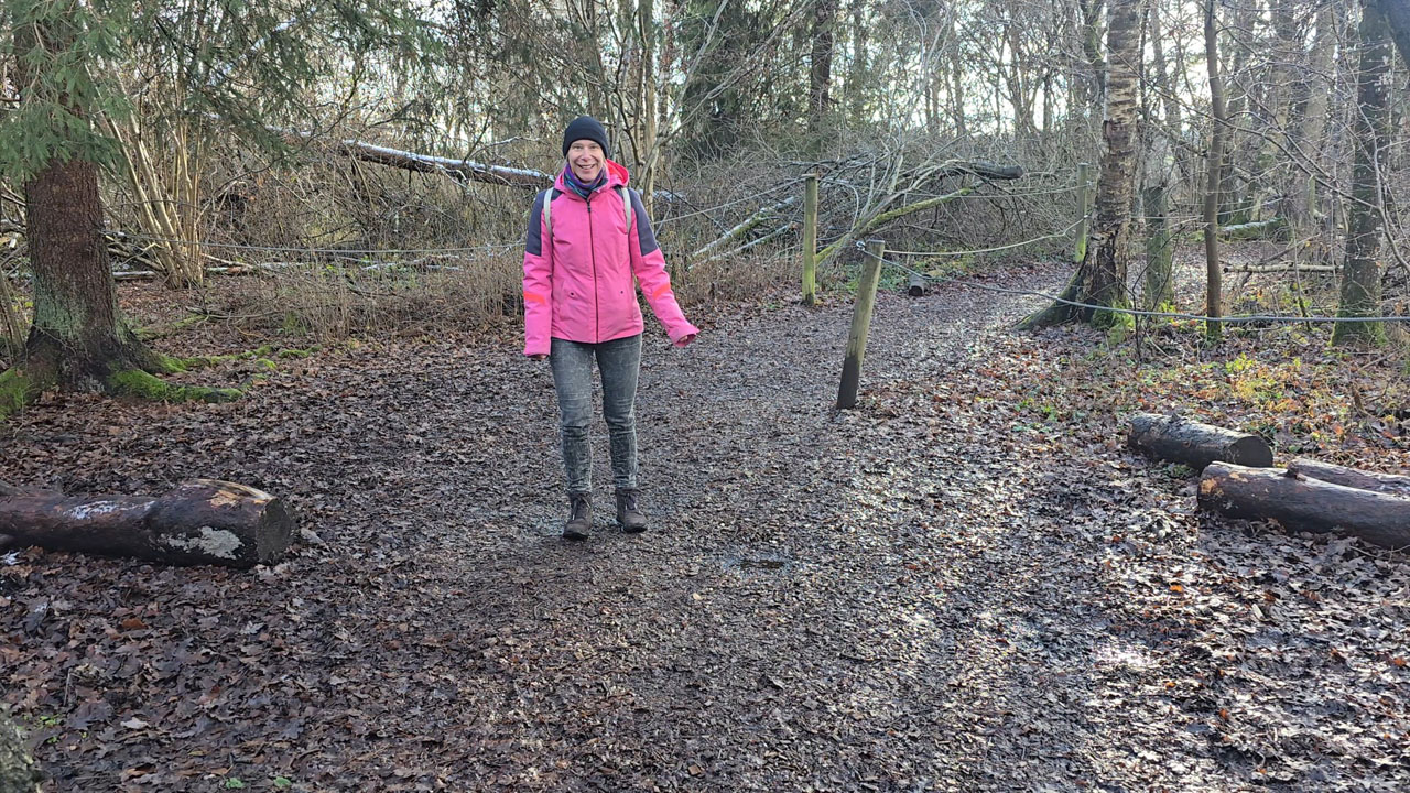 Wir lassen den Wald wackeln am Federsee in Bad Buchau